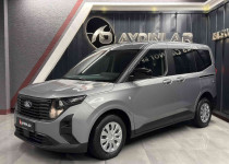 2025~1.0 ECOBOOST~BOYASIZ~%20 FATURA~UZAKTAN ÇALIŞTIRMA+HAYALET