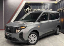 2025~1.0 ECOBOOST~BOYASIZ~%20 FATURA~UZAKTAN ÇALIŞTIRMA+HAYALET