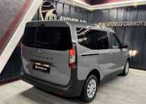 2025~1.0 ECOBOOST~BOYASIZ~%20 FATURA~UZAKTAN ÇALIŞTIRMA+HAYALET