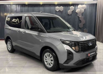 2025~1.0 ECOBOOST~BOYASIZ~%20 FATURA~UZAKTAN ÇALIŞTIRMA+HAYALET