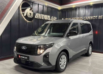 2025~1.0 ECOBOOST~BOYASIZ~%20 FATURA~UZAKTAN ÇALIŞTIRMA+HAYALET