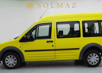 2011 DEĞİŞENSİZ TRAMERSİZ FORD CONNECT 1.8TDCi 205.100 KM++