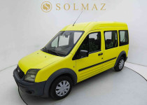 2011 DEĞİŞENSİZ TRAMERSİZ FORD CONNECT 1.8TDCi 205.100 KM++