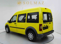 2011 DEĞİŞENSİZ TRAMERSİZ FORD CONNECT 1.8TDCi 205.100 KM++