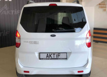 AKTİF 2020 YENİ COURİER TİTANİUM HUSUSİ OTOMOBİL 48.000 KM FULL