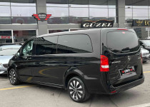 GÜZEL OTOMOTİV‘DEN*%20KDV*2022*OTOMOBİL*43.000KM*VİTO*OTOMATIK