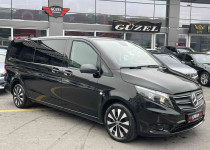 GÜZEL OTOMOTİV‘DEN*%20KDV*2022*OTOMOBİL*43.000KM*VİTO*OTOMATIK