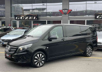 GÜZEL OTOMOTİV‘DEN*%20KDV*2022*OTOMOBİL*43.000KM*VİTO*OTOMATIK