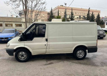 AĞAOĞLUNDAN 2006 MODEL FORD TRANSİT 300S VAN FRİGOFORİK KASA””