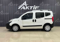 AKTİF den 2014 PEUGEOT BİPPER 1.3 HDI COMFORT PLUS BEYAZ BAKIMLI