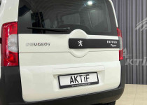 AKTİF den 2014 PEUGEOT BİPPER 1.3 HDI COMFORT PLUS BEYAZ BAKIMLI