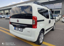 2018 Fiorino 1.3 Multijet Combi Safeline 95 HP HATASIZ-BOYASIZ