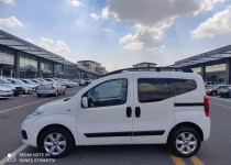 2018 Fiorino 1.3 Multijet Combi Safeline 95 HP HATASIZ-BOYASIZ