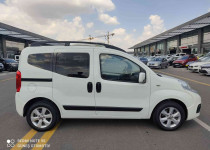 2018 Fiorino 1.3 Multijet Combi Safeline 95 HP HATASIZ-BOYASIZ