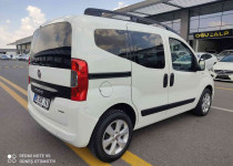 2018 Fiorino 1.3 Multijet Combi Safeline 95 HP HATASIZ-BOYASIZ