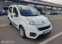 2018 Fiorino 1.3 Multijet Combi Safeline 95 HP HATASIZ-BOYASIZ