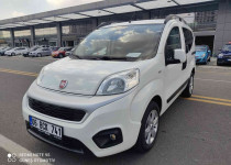 2018 Fiorino 1.3 Multijet Combi Safeline 95 HP HATASIZ-BOYASIZ