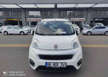 2018 Fiorino 1.3 Multijet Combi Safeline 95 HP HATASIZ-BOYASIZ