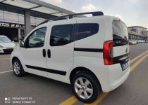 2018 Fiorino 1.3 Multijet Combi Safeline 95 HP HATASIZ-BOYASIZ