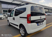 2018 Fiorino 1.3 Multijet Combi Safeline 95 HP HATASIZ-BOYASIZ