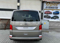 OPER OTOMOTİV DEN 2023 MODEL TRANSPORTER OTOMATİK VİTES HATASIZ