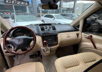 GÜZEL OTOMOTİV‘DEN*2008*VİP*KUSURSZ*MERCEDES*VİTO*115CDI*OTOMATK