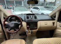 GÜZEL OTOMOTİV‘DEN*2008*VİP*KUSURSZ*MERCEDES*VİTO*115CDI*OTOMATK