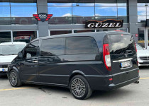 GÜZEL OTOMOTİV‘DEN*2008*VİP*KUSURSZ*MERCEDES*VİTO*115CDI*OTOMATK