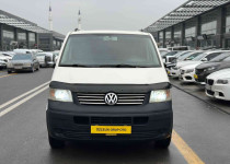 2004 Cityvan (5+1) 1.9TDİ 105HP Tüm Kredi Kartlarına 12Taksit