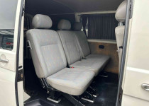 2004 Cityvan (5+1) 1.9TDİ 105HP Tüm Kredi Kartlarına 12Taksit