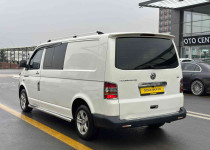 2004 Cityvan (5+1) 1.9TDİ 105HP Tüm Kredi Kartlarına 12Taksit