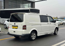 2004 Cityvan (5+1) 1.9TDİ 105HP Tüm Kredi Kartlarına 12Taksit