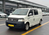 2004 Cityvan (5+1) 1.9TDİ 105HP Tüm Kredi Kartlarına 12Taksit