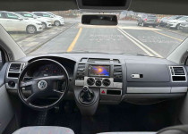 2004 Cityvan (5+1) 1.9TDİ 105HP Tüm Kredi Kartlarına 12Taksit