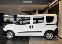 VİP OTO‘DAN 2023 DOBLO 1.6 M.JET 120HP EXTRALI BOYASIZ