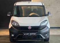 VİP OTO‘DAN 2023 DOBLO 1.6 M.JET 120HP EXTRALI BOYASIZ