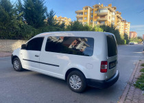 AYDENİZ OTOMOTİV 2011 CADDY MAXİ 1.6 TDI 164.000 KM