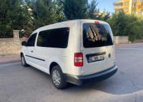 AYDENİZ OTOMOTİV 2011 CADDY MAXİ 1.6 TDI 164.000 KM