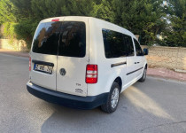 AYDENİZ OTOMOTİV 2011 CADDY MAXİ 1.6 TDI 164.000 KM