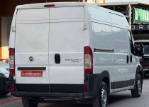 Ç2 DEN 100,000 TL PEŞİNAT İLE 2013 FİAT DUCATO 11,5 M KÜP HATASIZ K.KARTINA 12,AY TAKSİT