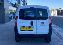 2018 FİAT FİORİNO CARGO 1.3 DİZEL 95 HP KLİMALI %20 KDV Lİ