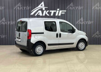 AKTİF den 2008 BİPPER 1.4 HDI COMFORT İLK SAHİBİ 177.000 KM‘DE..