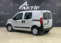 AKTİF den 2008 BİPPER 1.4 HDI COMFORT İLK SAHİBİ 177.000 KM‘DE..