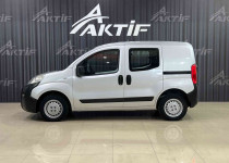 AKTİF den 2008 BİPPER 1.4 HDI COMFORT İLK SAHİBİ 177.000 KM‘DE..