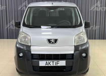 AKTİF den 2008 BİPPER 1.4 HDI COMFORT İLK SAHİBİ 177.000 KM‘DE..