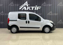 AKTİF den 2008 BİPPER 1.4 HDI COMFORT İLK SAHİBİ 177.000 KM‘DE..