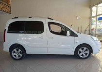 BOYASIZ 2014 PARTNER TEPEE 16 HDİ ACTİVE 185.000.KM++