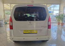 BOYASIZ 2014 PARTNER TEPEE 16 HDİ ACTİVE 185.000.KM++