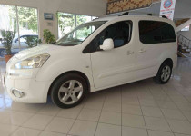 BOYASIZ 2014 PARTNER TEPEE 16 HDİ ACTİVE 185.000.KM++