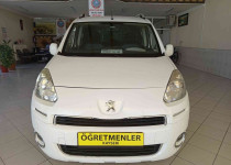 BOYASIZ 2014 PARTNER TEPEE 16 HDİ ACTİVE 185.000.KM++